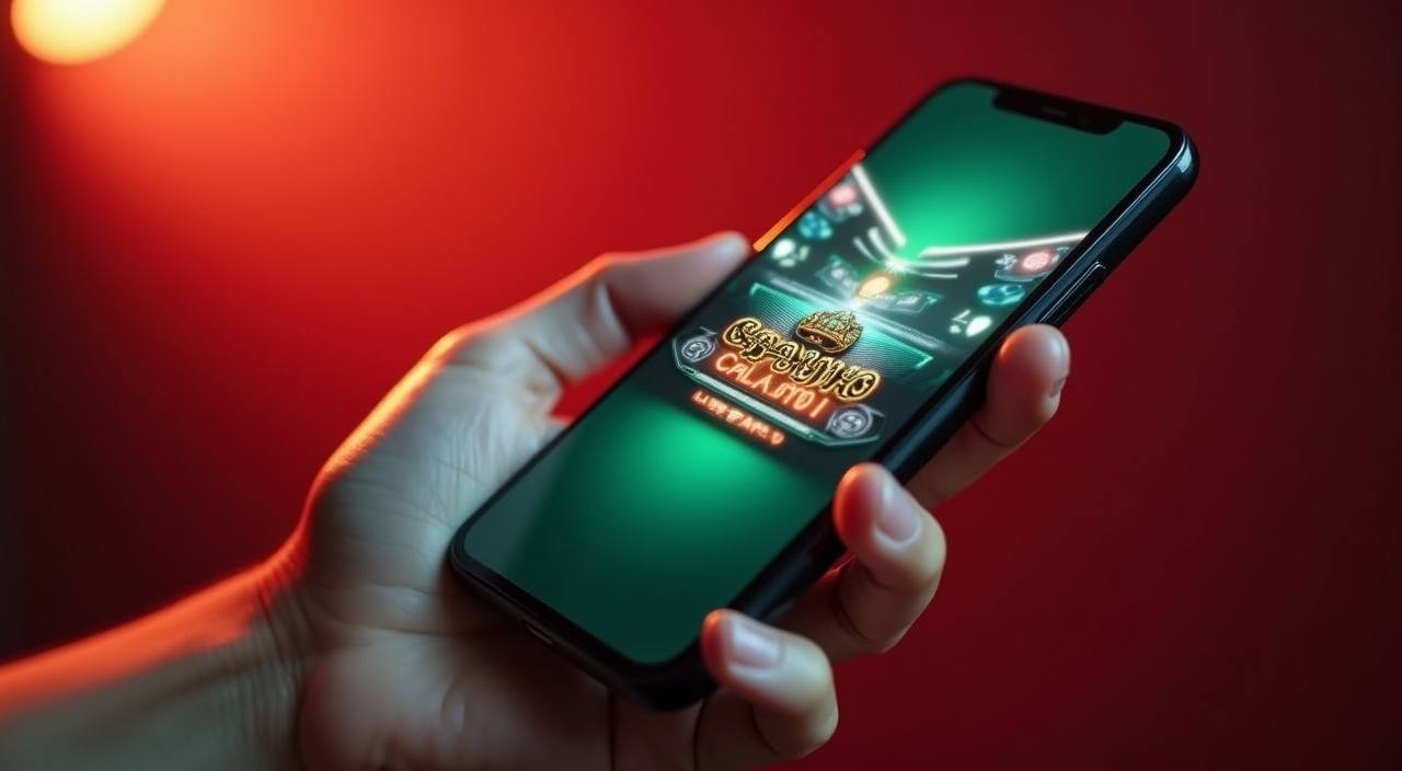 8t777 mobile gaming